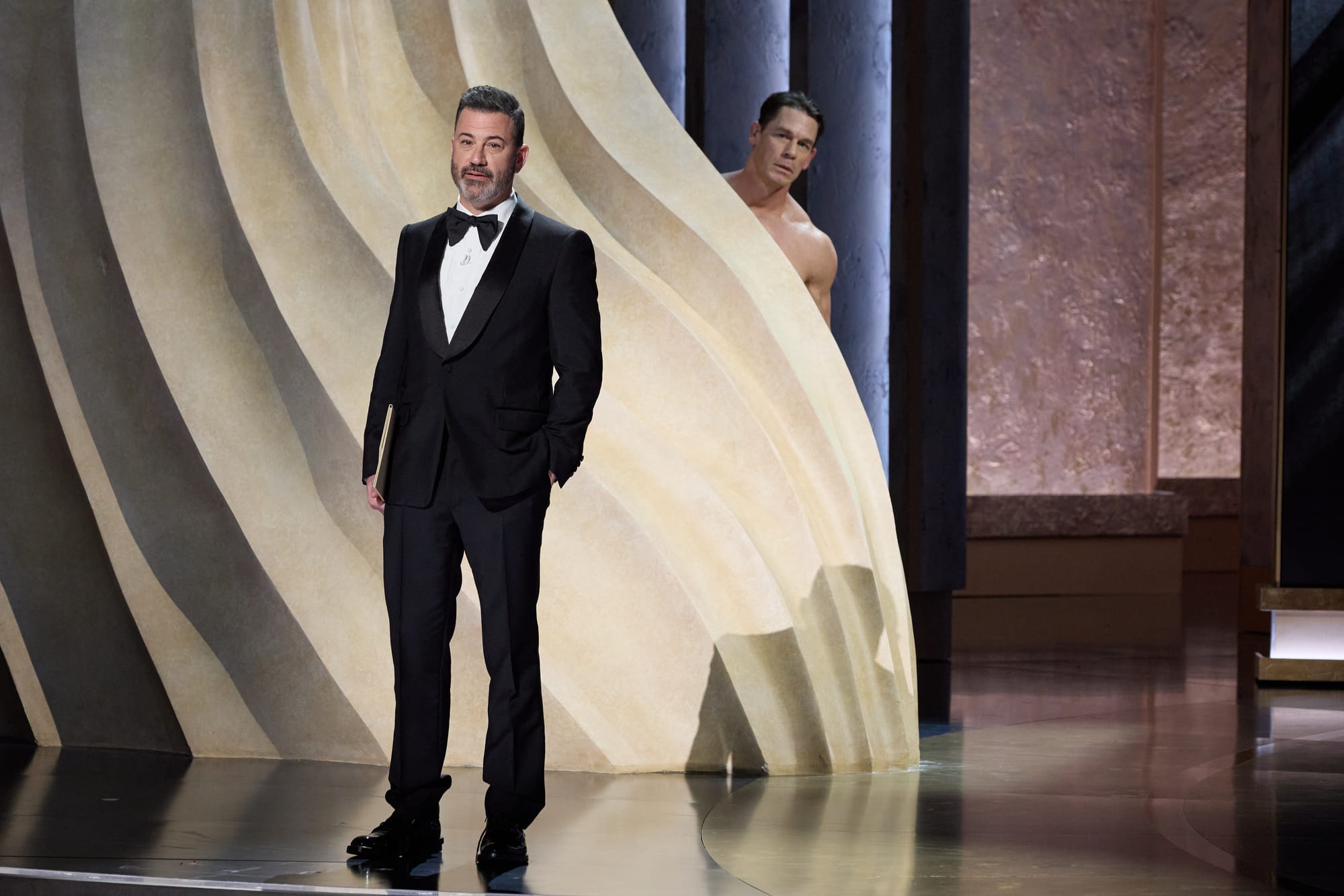 Thanks to Ryan Gosling, John Mulaney and, yes, Al Pacino, we’re still talking about the Oscars
