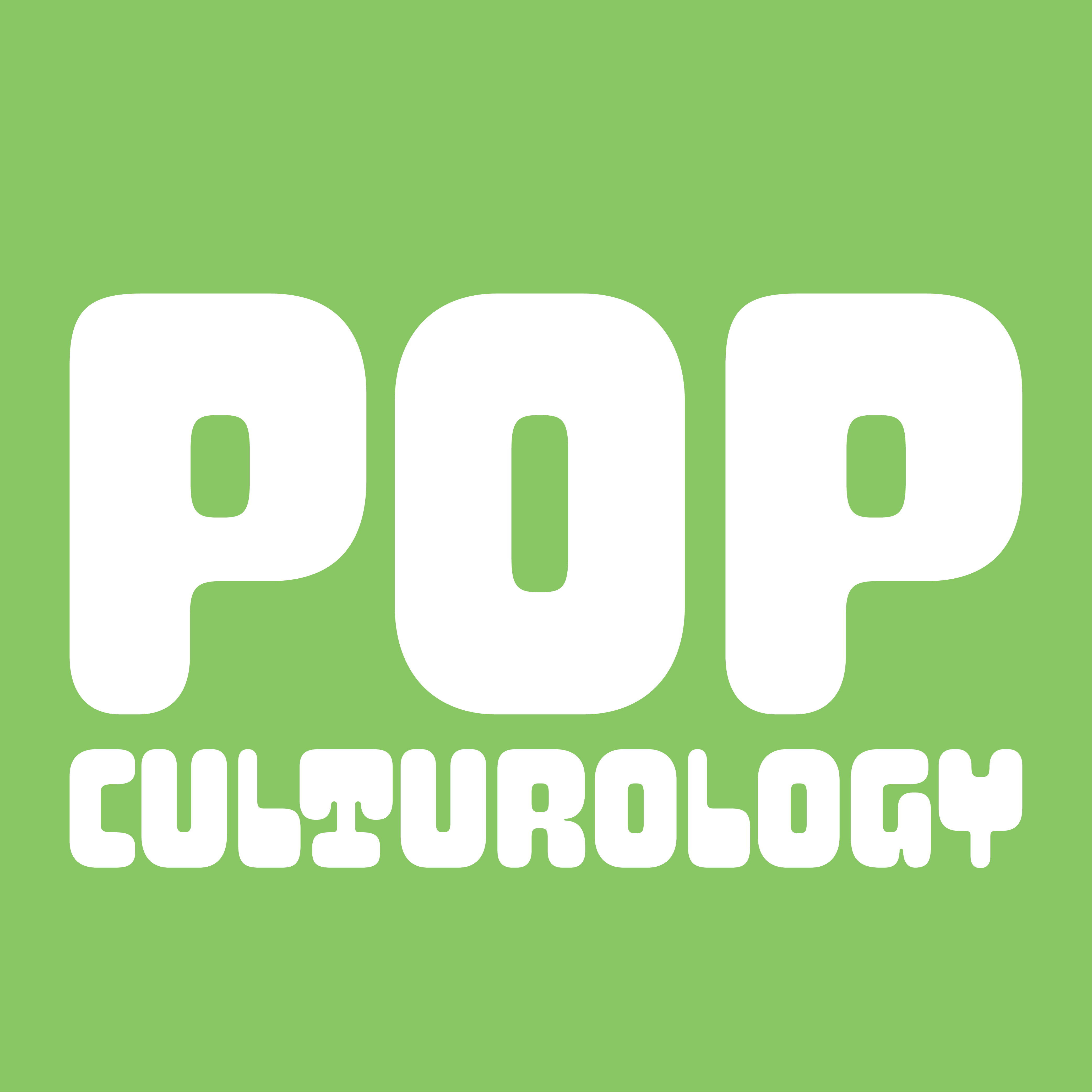 Popculturology