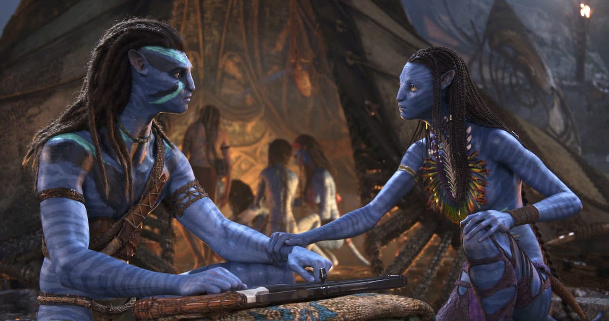 'Avatar: The Way of Water' crosses $1.5B worldwide. How much money can the sequel gross?
