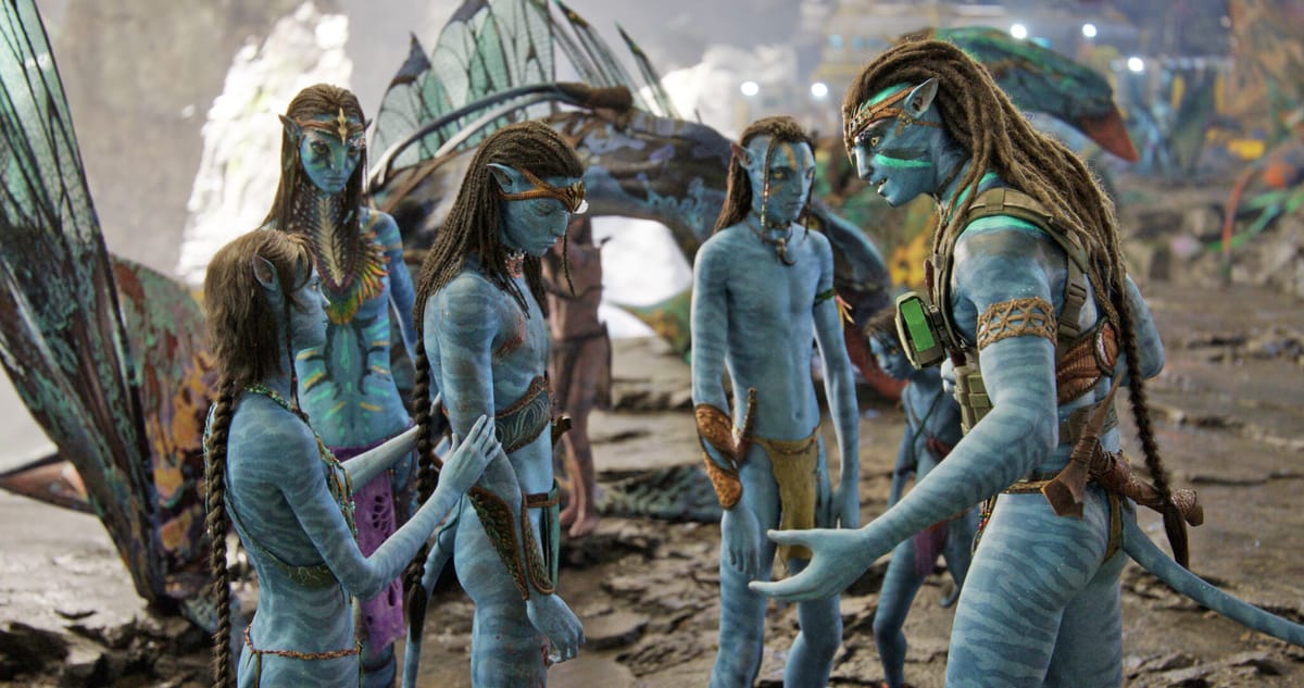 ‘Avatar: The Way of Water’ can’t stop making money