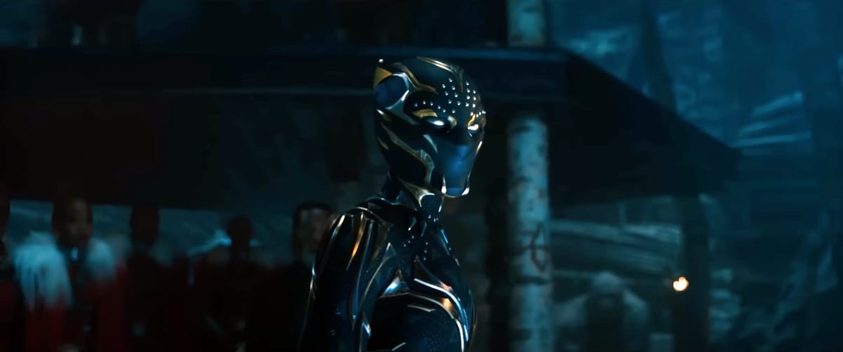 ‘Wakanda Forever’ sets its sights on a $200M opening weekend