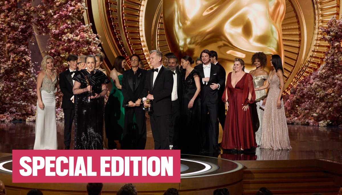 Thanks to Ryan Gosling, John Mulaney and, yes, Al Pacino, we’re still talking about the Oscars