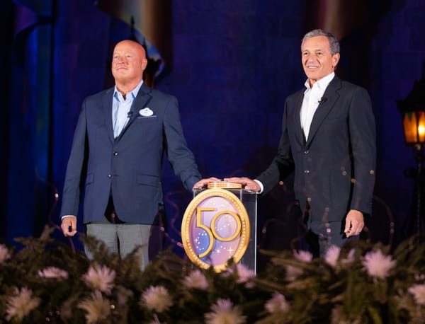 Breaking down Bob Iger’s return as Disney CEO