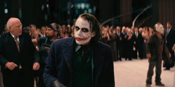 ‘You’ve changed things ... forever’: The ‘Dark Knight’ trailer leaked 15 years ago