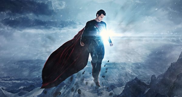 James Gunn confirms he's directing 'Superman: Legacy' — and Dwayne Johnson compares 'Black Adam' to winning championships?