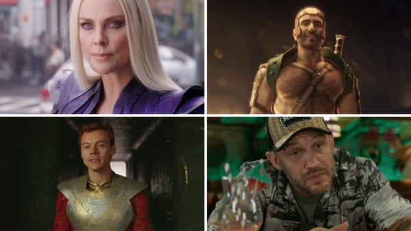 Do the Marvel Cinematic Universe credits scenes matter anymore?