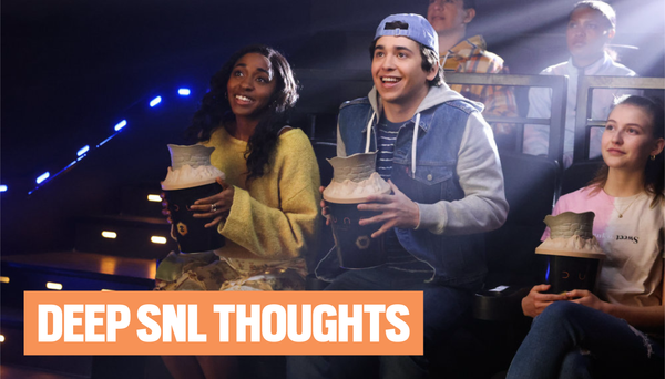 Ayo Edebiri fights drugs on campus, confronts Nikki Haley while hosting ‘SNL’