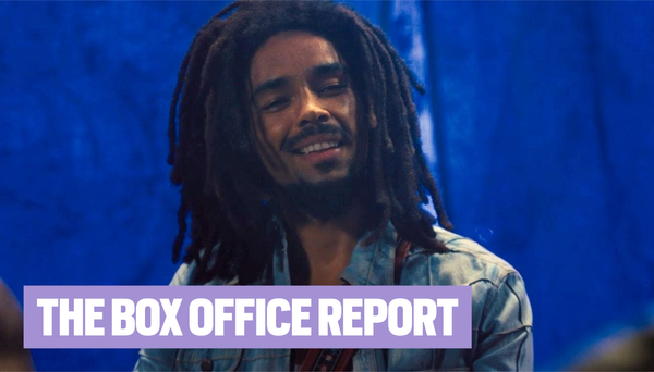 ‘Bob Marley’ feels the box office love as ‘Dune’ looms